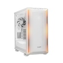 Gabinete Atx Full Tower Blanco Con Ventiladores De 3