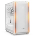 Gabinete Be Quiet! Pro Para Máximo Flujo De Aire