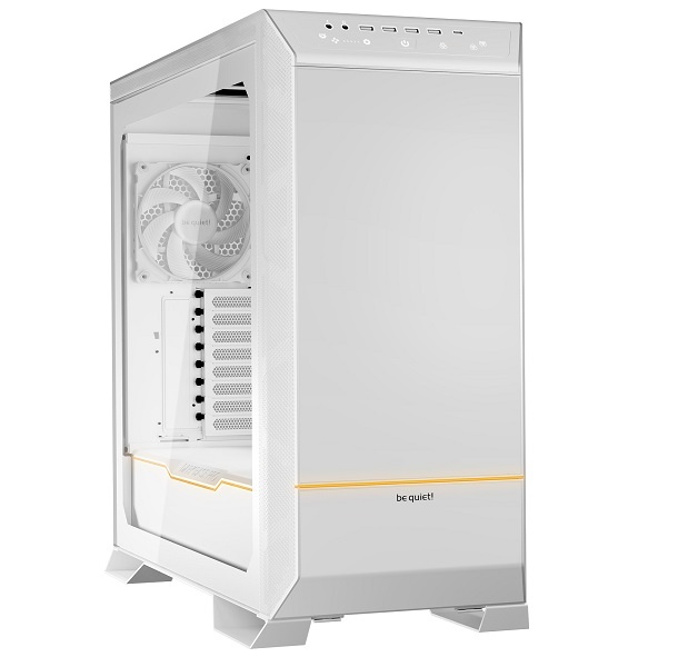 Gabinete Dark Base Pro 901 8 Ranuras