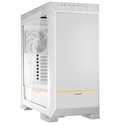 Gabinete Atx Mid-Tower Blanco Vidrio 3 Ventiladores Silent Wings 4 Pwm