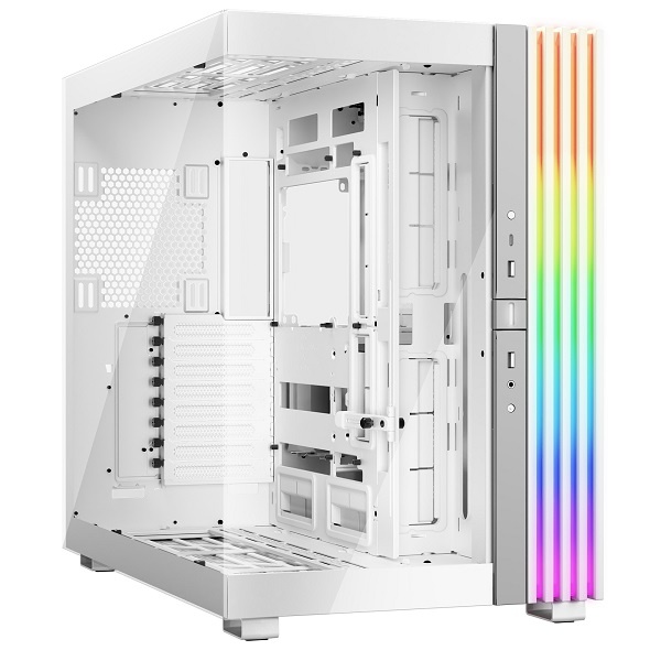 Gabinete Gaming Espacioso Be Quiet!