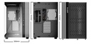 GABINETE ATX Mid-Tower Dx
