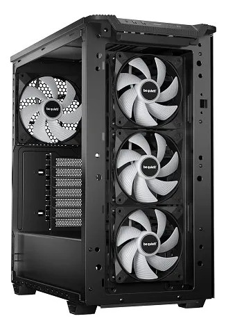 Gabinete Pure Base 501 LX