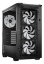 GABINETE ATX Mid-Tower Atx Transparente