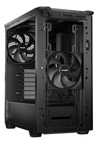 GABINETE ATX Gabinete Mid-Tower Atx Dx