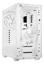 GABINETE ATX Mid-Tower Blanco