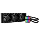 Disipador De CPU Líquido 360mm AM5/AM4 Argb