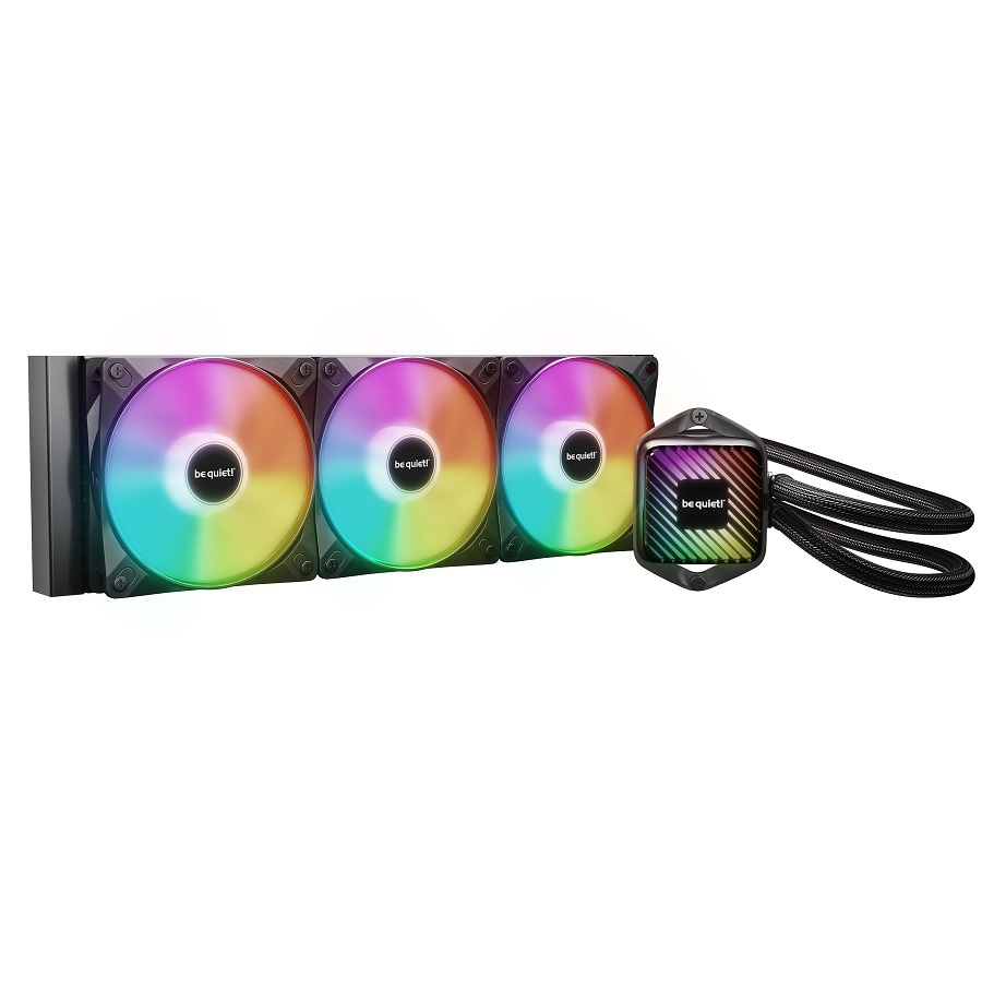 Refrigerador Pure Loop 3 Ventiladores