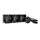 Disipador De CPU Líquido 360mm Am5 Am4 Argb