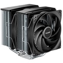 Air Cooler be quiet! Pure Rock Pro 3