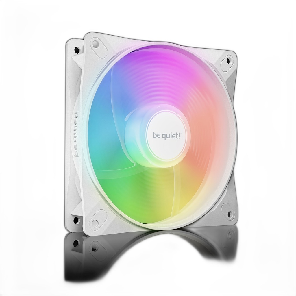 Ventilador De Gabinete 120mm Argb