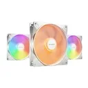 Ventilador De Gabinete 120mm Argb Pack 3 Uds