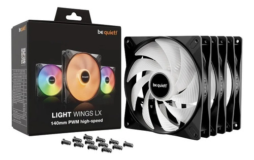 COOLER DE AIRE 140mm
