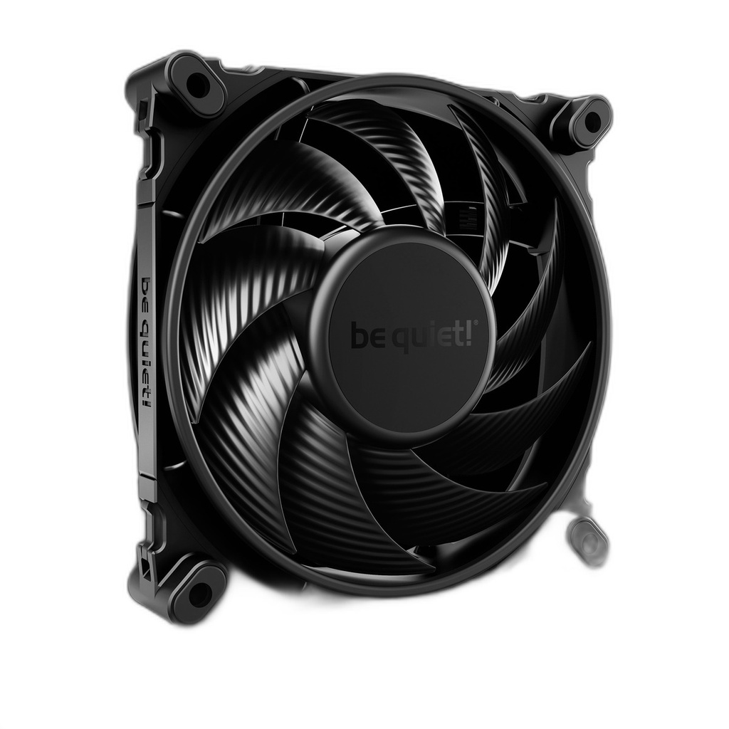 Ventilador De Gabinete Tamaño (120mm)