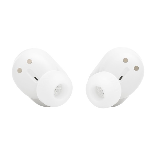 Auricular JBL Tune Buds 2 blanco