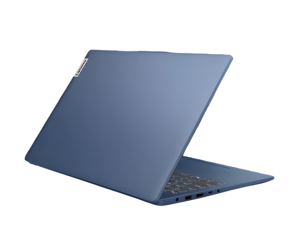 Notebook I3 Pantalla FHD Ddr4 NVME WiFi Bluetooth Black