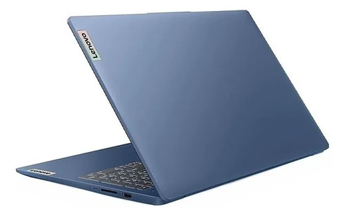Notebook Ideapad Slim 3