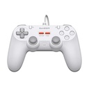 Joystick GameSir T3 Lite Blanco