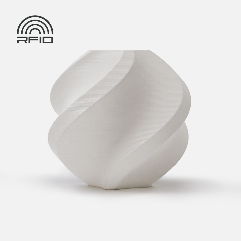 Filamento Pla Matte Para Impresora 3D Bambu Lab