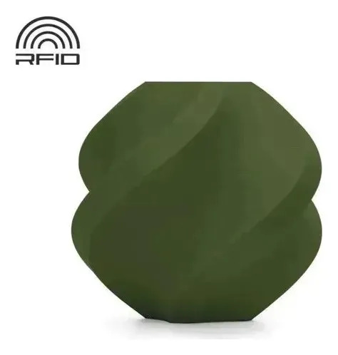 Filamento PLA Verde 1.75mm