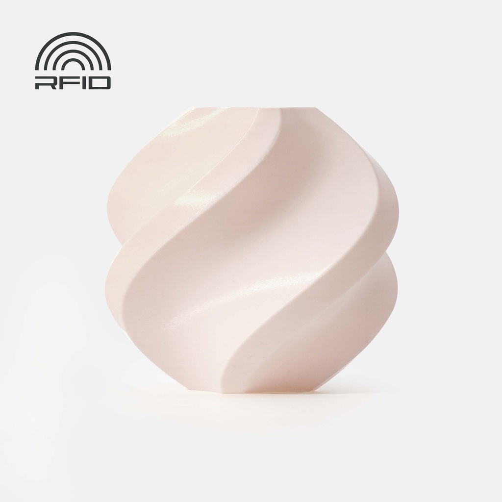 Filamento Pla Natural 1.75mm 1kg