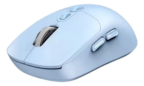 Ratón Inalámbrico Genius Nx-8080S