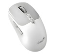 Mouse Gamer Conexión Bluetooth 800/1200/1600DPI 7 Botones