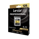 Tarjeta Cf 128GB