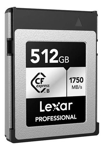 TARJETA CF 512GB