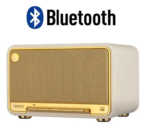 Parlante Bluetooth 60W Rms