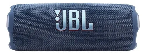 Parlante Portátil Bluetooth JBL Flip 7 Azul