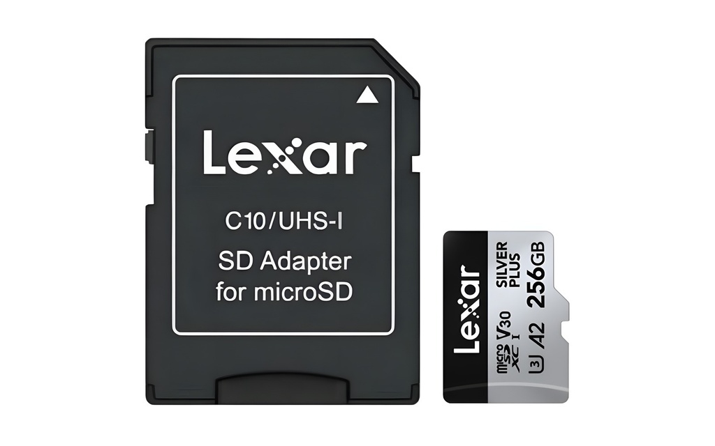 microSD 256GB microSD