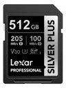 MICROSD 512GB Clase 10