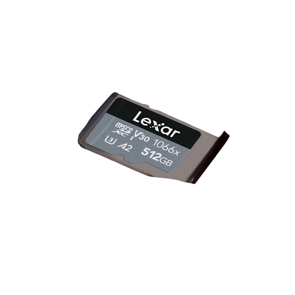Memoria SD 256GB U3 150MB/s 45MB/s