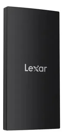 Disco SSD Portable 1TB Lexar