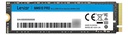 SSD M.2 NVMe PCIe Gen3x4