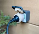 Enchufe Smart Shelly Plug S Gen3 Wi-Fi Exterior