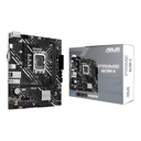 Motherboard Intel H610 Lga 1700 Ddr5 Pcie 3.0 Compatible Intel 12a/13a/14a Gen Micro-Atx