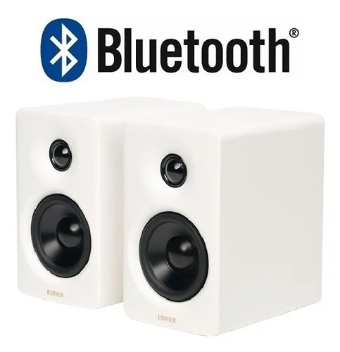 Parlante Portátil Bluetooth Edifier 66W