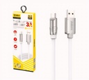 Cable De Datos USB-C A USB 3.0 1m