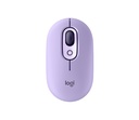 Mouse Inalámbrico 4 Botones Bluetooth Amarillo