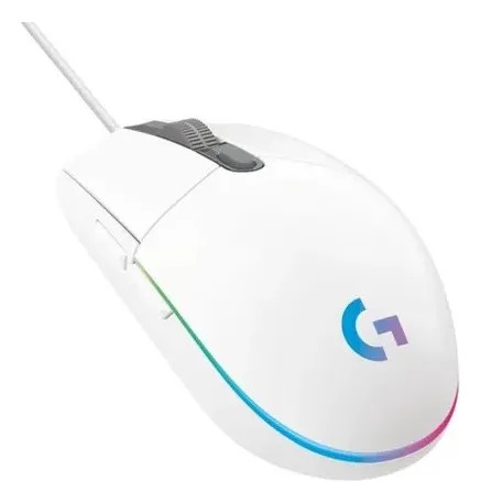 Mouse Gaming RGB