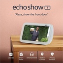 Dispositivo Inteligente Pantalla 5.5" Control Smart Home