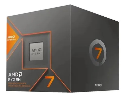 Procesador 4.2Ghz
