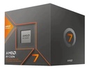 Procesador Amd Ryzen 7 8700G 4.2Ghz