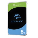 Disco Duro 2TB SkyHawk SATA 256MB