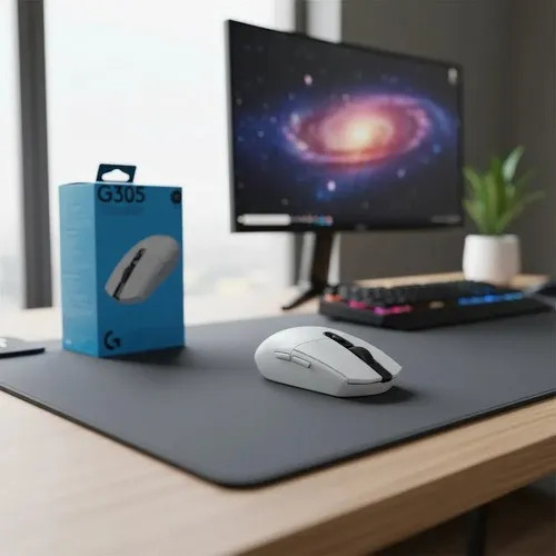 MOUSE PAD GAMER