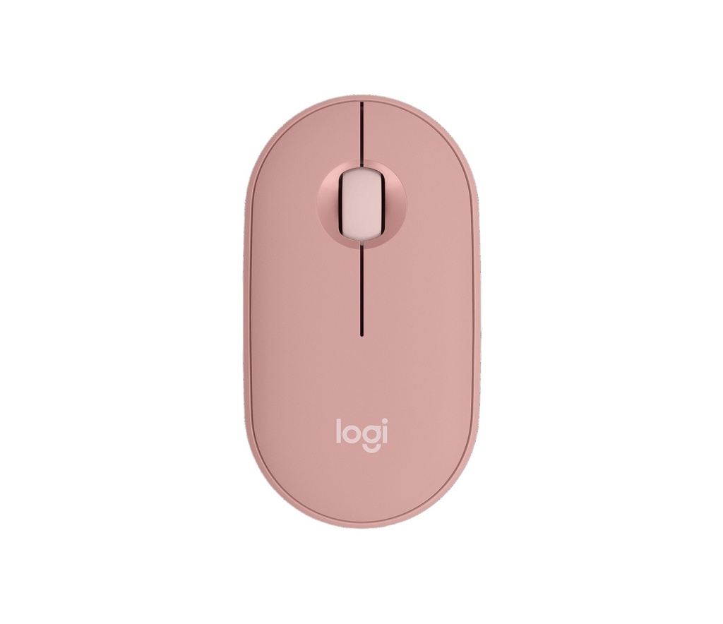 Mouse Gamer Bluetooth 400-4000DPI 3 Botones