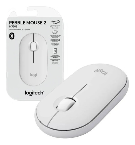 MOUSE Inalámbrico