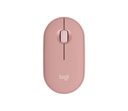 Mouse Gamer Bluetooth 400-4000DPI 3 Botones